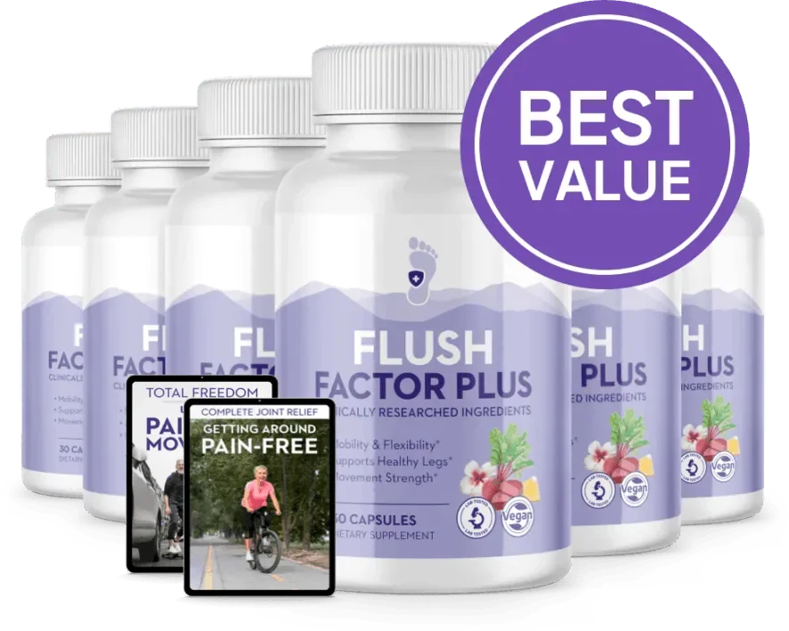 flush-factor-plus-healthy-legs-fluid-relief 